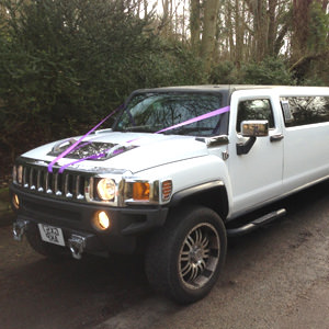 Welcome to Hummer Limos London, we are the leading Hummer Hire company in London offering both H2 and H3 hummers for hire