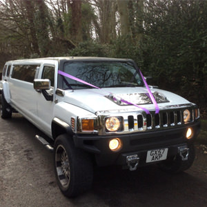 Hummers and Hummer Hire