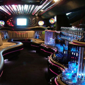 Hummers and Hummer Hire